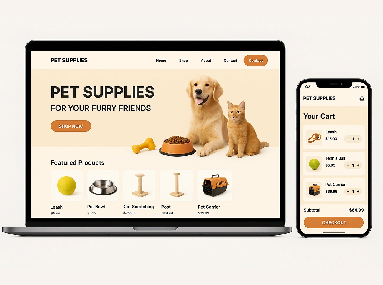 SEO services for your e-commerce store